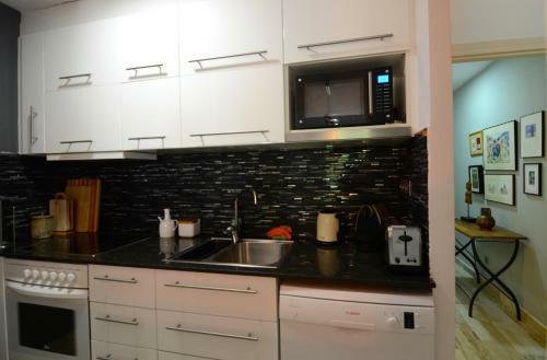 Apartamento La Palmera