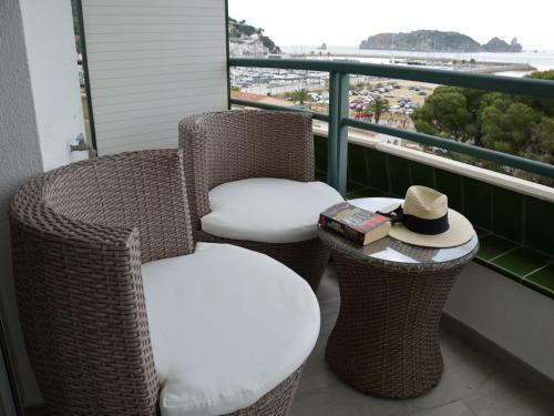Apartamento Medes Park II 6 2