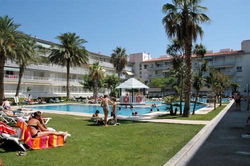 Apartamento Illa Mar Or 128