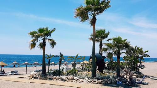 Apartamento Estepona Kai Alde