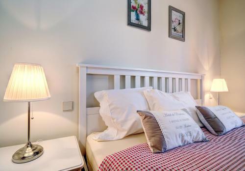 Apartamento Dream Garden Flat- Sotoserena