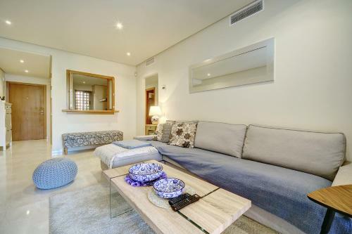 Apartamento Dream Garden Flat- Sotoserena