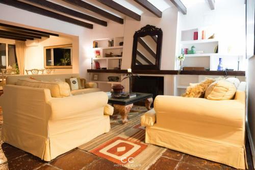 Casa Club Guadalmina