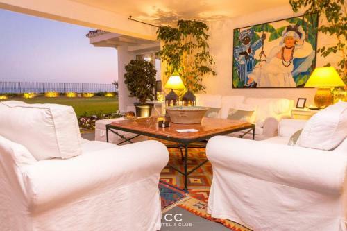 Casa Club Guadalmina