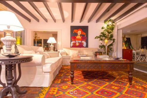 Casa Club Guadalmina