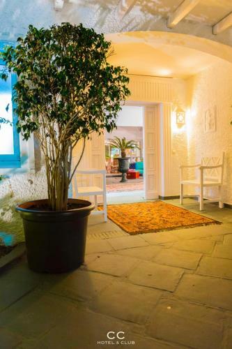 Casa Club Guadalmina