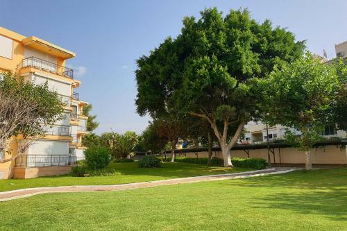 Apartamento Playa Bella 2-2a