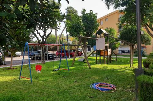 Apartamento Playa Bella 3-1e