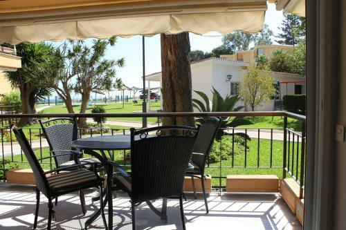 Apartamento Playa Bella 3-1e
