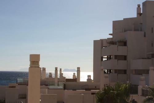 110 - Beach Two-bedroom Apartment