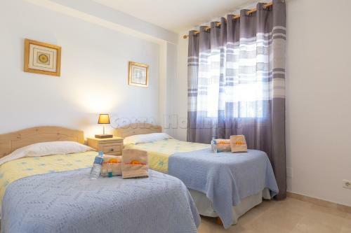 Apartamento Bermuda Beach 52