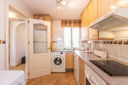 Apartamento Bermuda Beach 52