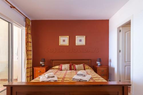 Apartamento Bermuda Beach 52