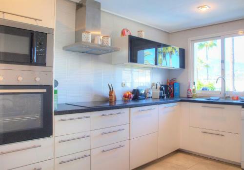 Apartamento Dominion Beach