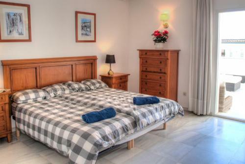Apartamento Dominion Beach