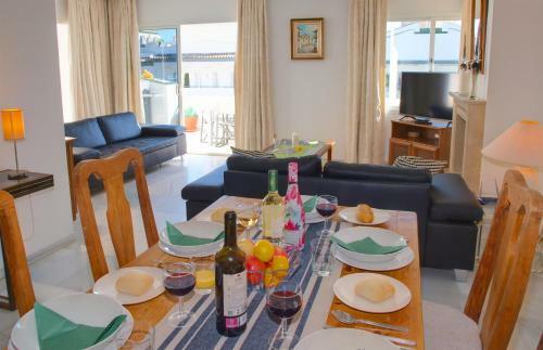 Apartamento Dominion Beach