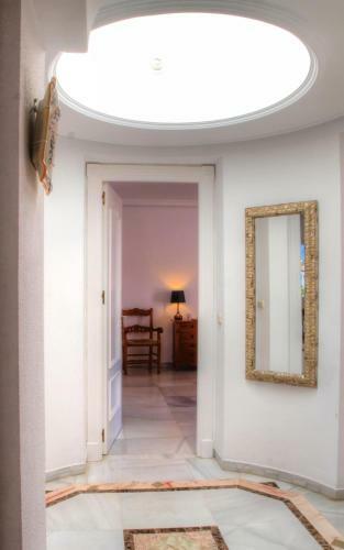 Apartamento Dominion Beach