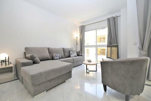 Apartment Luna
