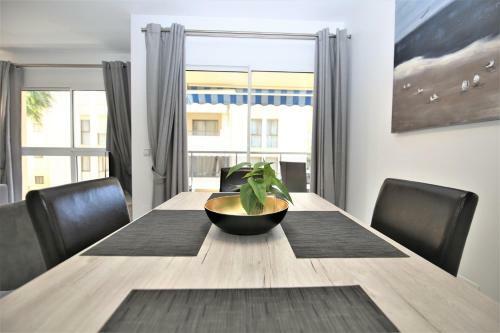Apartment Luna