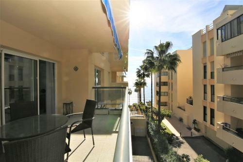 Apartment Luna