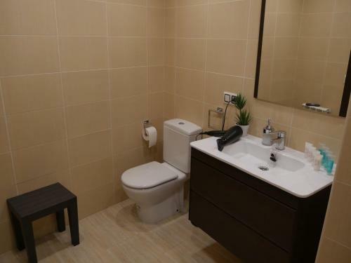 Apartamentos Argia 2