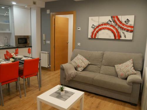 Apartamentos Argia 2