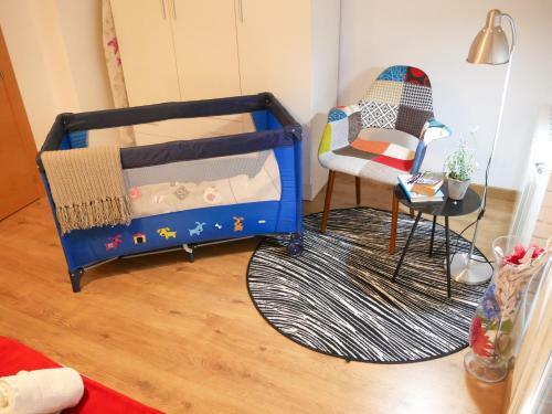 Apartamentos Argia 2