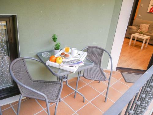 Apartamentos Argia 2