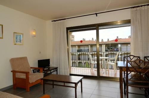 Apartamento Jardins Del Mar 22