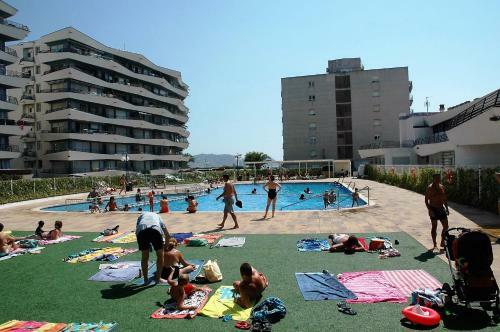 Apartamento Rocamaura I A 1-1