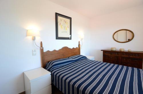Apartamento Rocamaura I A 1-1