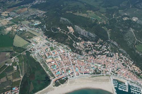 Apartamento Rocamaura II 5-7