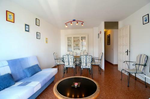 Apartamento Rocamaura II 5-7