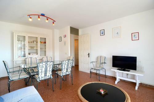 Apartamento Rocamaura II 5-7