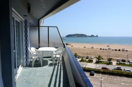 Apartamento Rocamaura II 5-7