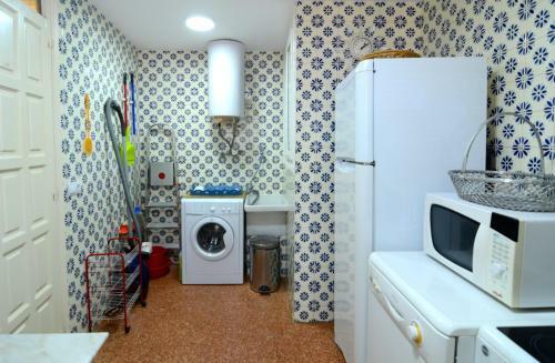 Apartamento Rocamaura II 5-7