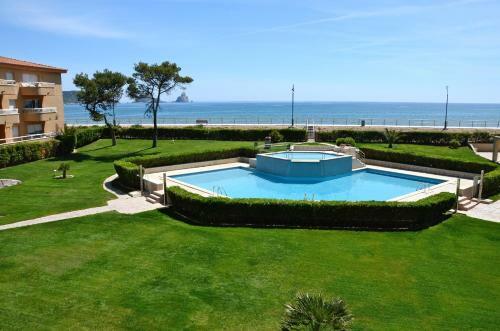Apartamento Argonavis 206