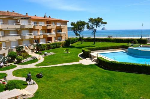 Apartamento Argonavis 206