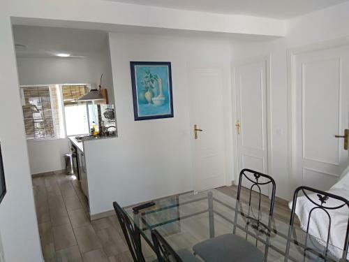 Apartamento Jacaranda
