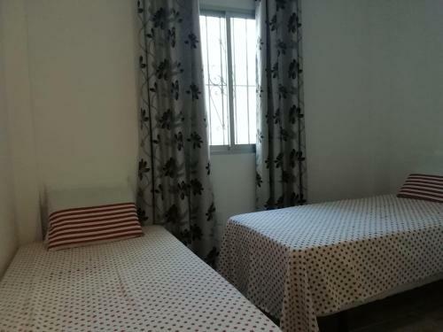 Apartamento Aurora