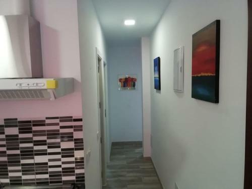 Apartamento Aurora