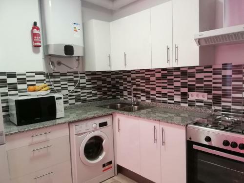 Apartamento Aurora