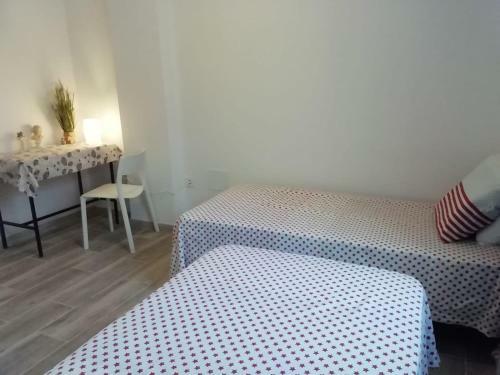 Apartamento Aurora