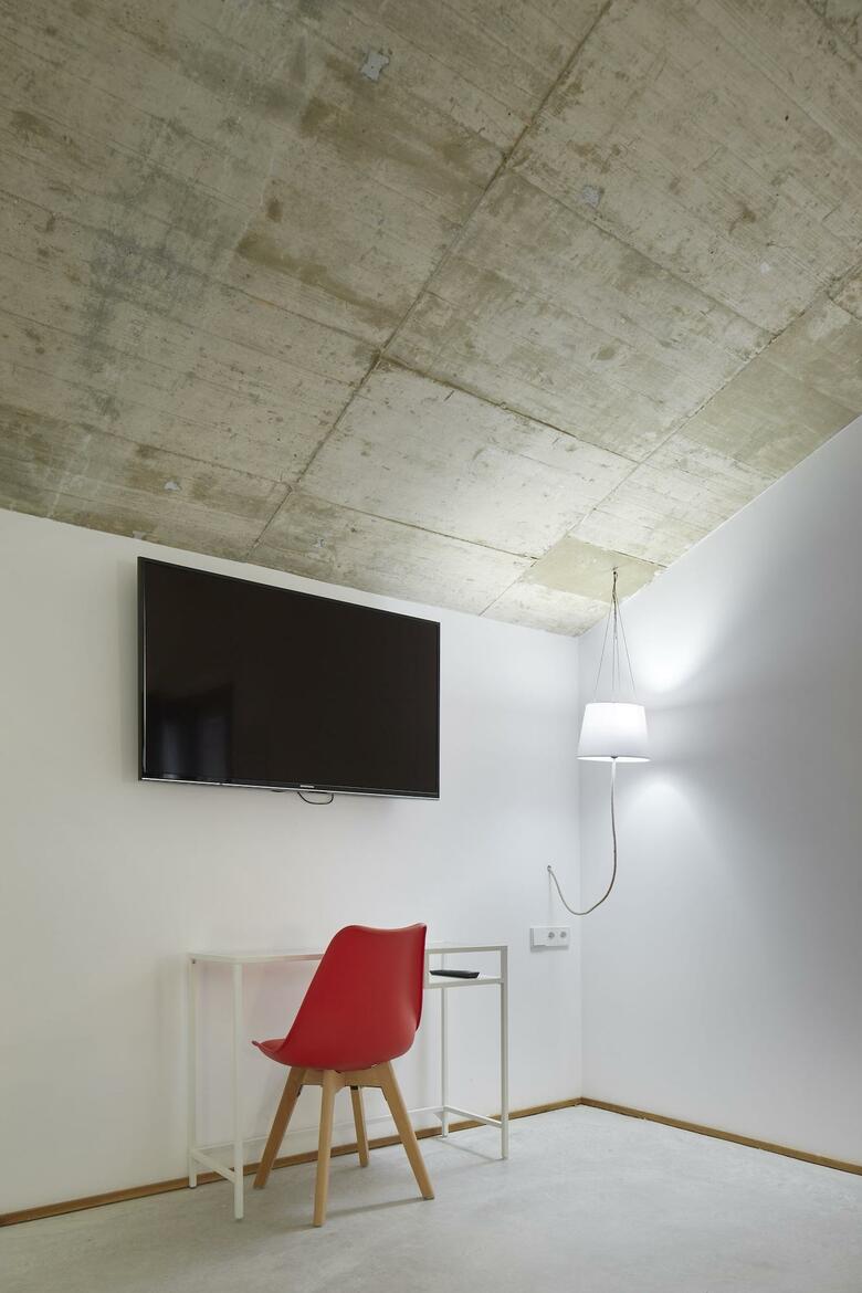 Hostal Estella Rooms - Autocheckin