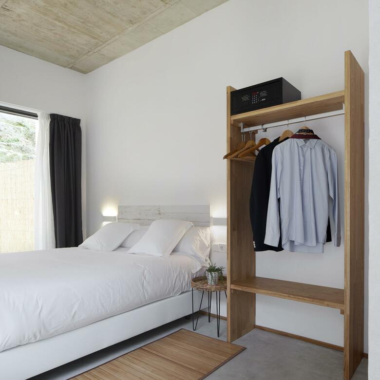 Hostal Estella Rooms - Autocheckin