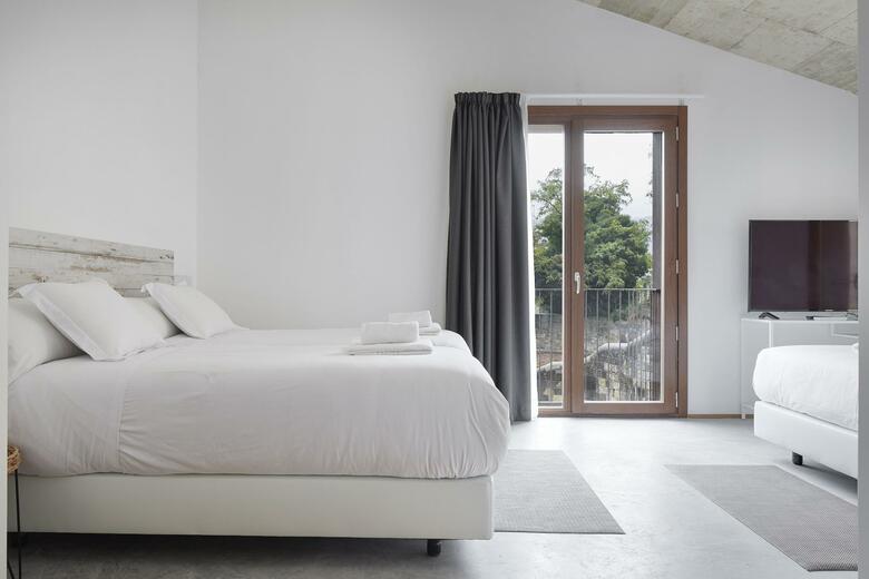 Hostal Estella Rooms - Autocheckin