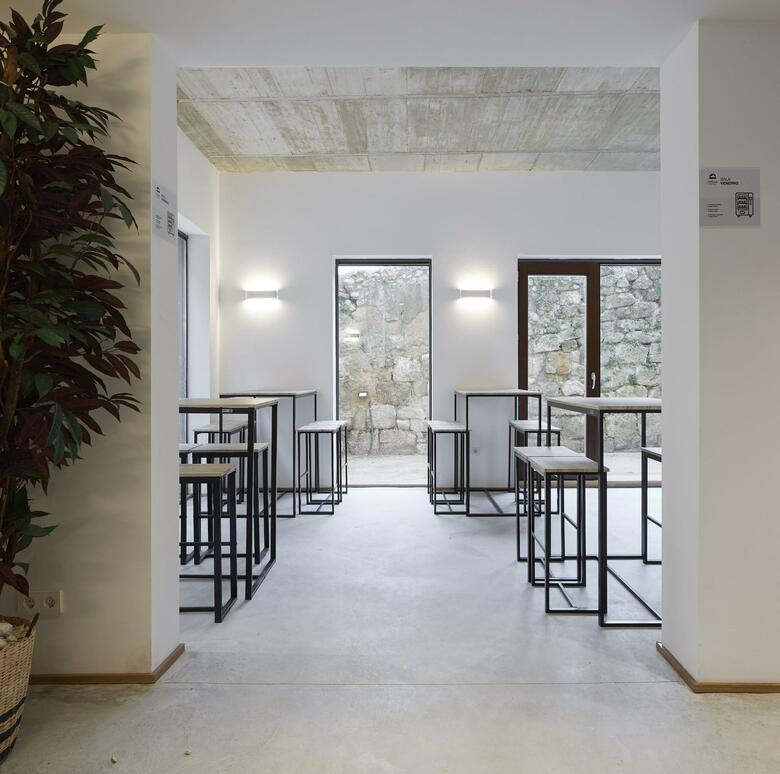 Hostal Estella Rooms - Autocheckin