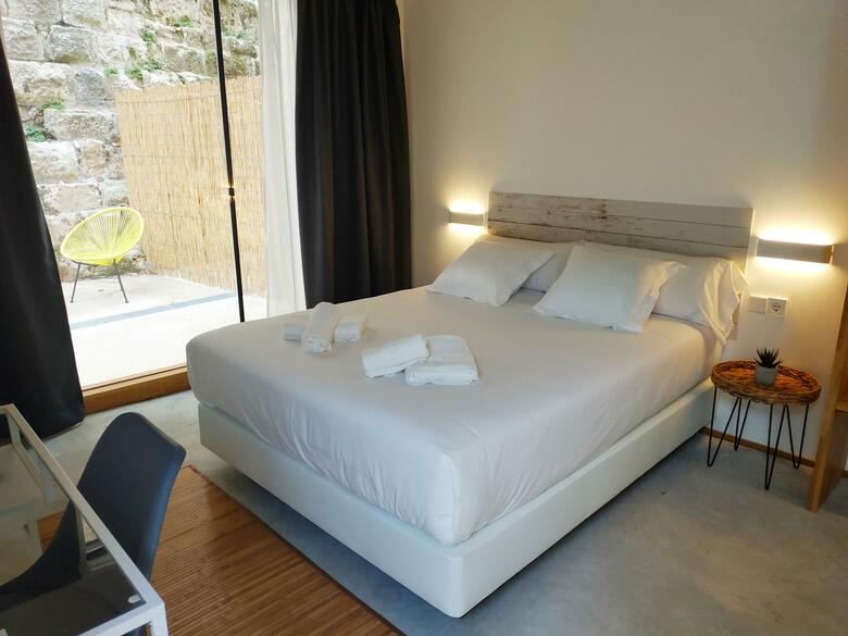 Hostal Estella Rooms - Autocheckin