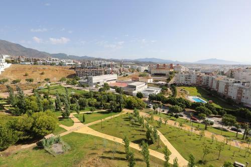 Bright Apartment Overlooking Estepona And The Mediterranean Ref. Pb-7-4-izq