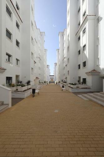 Bright Apartment Overlooking Estepona And The Mediterranean Ref. Pb-7-4-izq